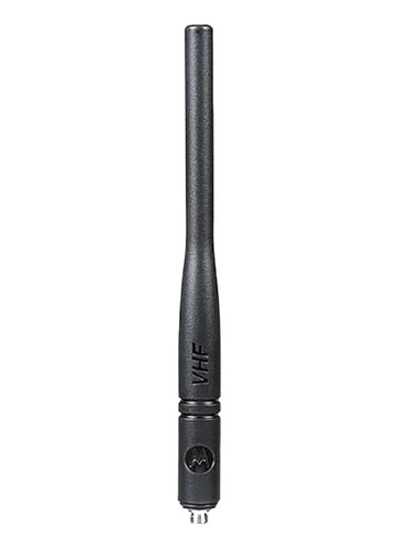 Antena Helicoidal Motorola Vhf (152-174mhz) Pmad4118a