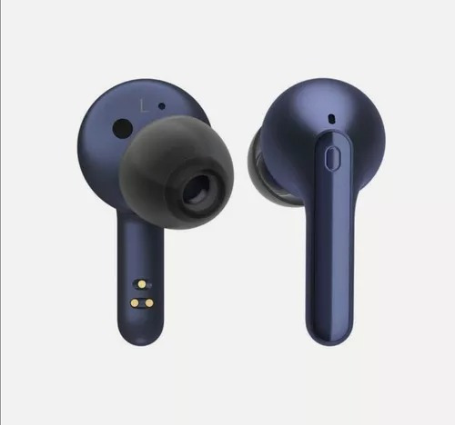 Audífonos Bluetooth LG Earbuds Inalámbricos Tone Free Fp3