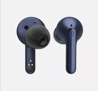 Audífonos Bluetooth LG Earbuds Inalámbricos Tone Free Fp3