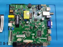 Comprar Tarjeta Seiki 32-tp.ms3393t.pb758