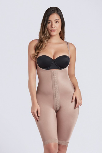 Faja Enteriza Post Operatoria Curveez Ref. 2210