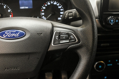 Ford Ecosport 1.5 Se 123cv 4x2 Manual
