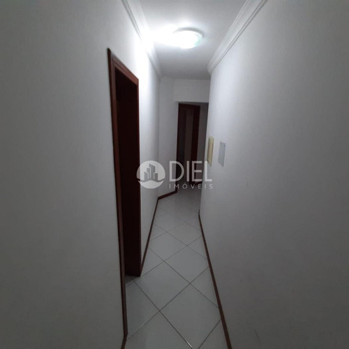 Ótimo Apartamento Com 3 Dorm. Na Meia Praia! - 2574