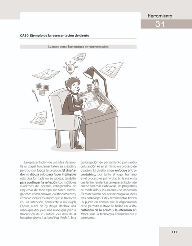 Gestión Del Diseño