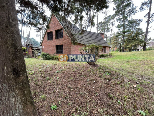 Imagen 2 de 23 de Oportunidad De Casa 4 Dormitorios En Pinares