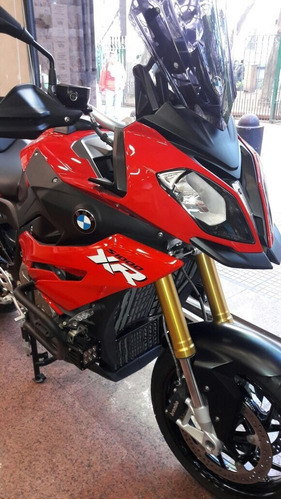 Imagen 5 de 9 de Bmw S1000xr, No Ducati,