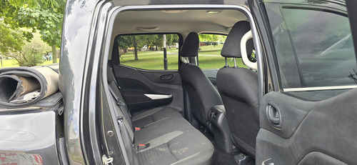 Renault Alaskan 2.3 Bit 16v Emotion Mt 4x4