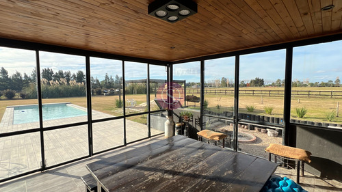 Casa En Venta En Haras El Malacate, Exaltación De La Cruz, G.b.a. Zona Norte