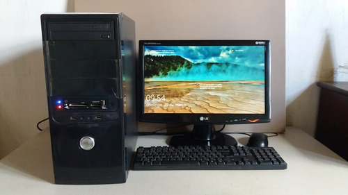 Pc Gamer Completo Amd Six Core 3.6ghz/geforce2gb