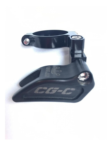 Guia De Corrente Mtb Para Seat Tube 34,9mm - Relic Cgc