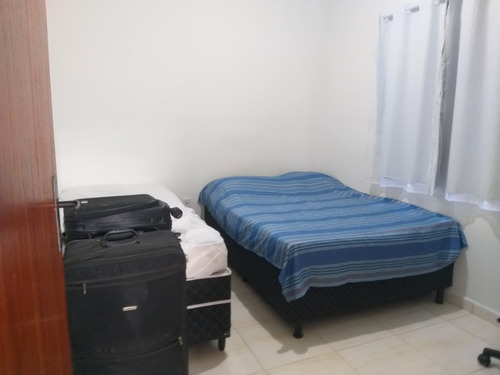 Imagem 10 de 14 de Casa Com Piscina Pronta Para Morar - Unamar