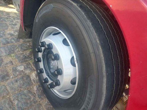 Imagem 6 de 12 de Caminhao Scania Scania P310