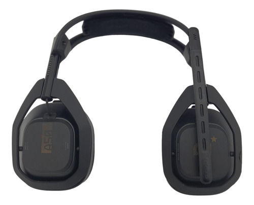 Headset Astro Gaming A50 + Base Gen 4 P/ Xbox, Pc, Mac Usado