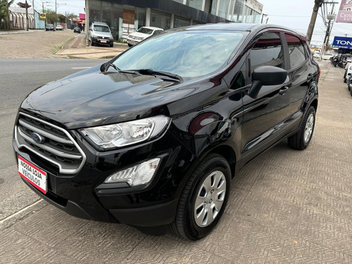 Ford Ecosport 1.5 TI-VCT FLEX SE AUTOMÁTICO