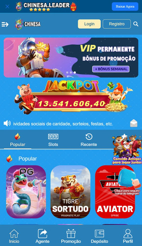 Script Plataforma Chinesa Apostas Cassino Chinês Online