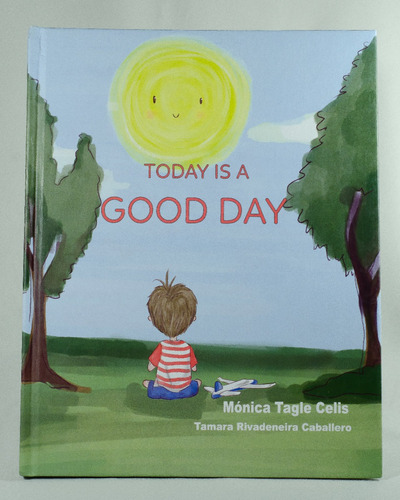 Today Is A Good Day (english Version)