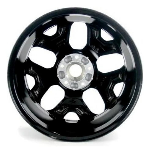 Roda De Aluminio Aro 17 Captur 2017 Em Diante 403002098