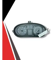 Comprar Instrumental Renault Scenic\u002Fmegane (2000-2003) Diesel Negro