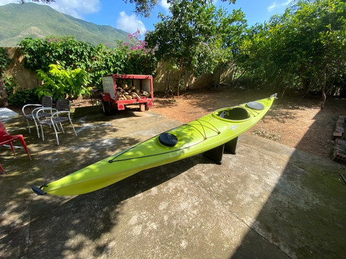 Kayak De Mar Wilderness Systems Modelo Cape Lookout 