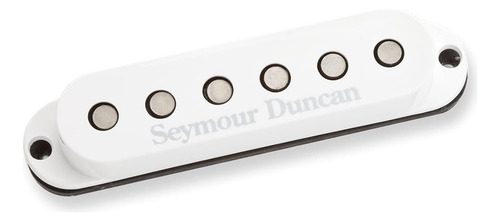 Seymour Duncan - Rwrp -l - Ssl -5l Custom Stag Strat Rwrp Lf