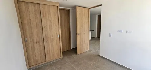 Apartamento En Venta En Calasanz. Cod V14916