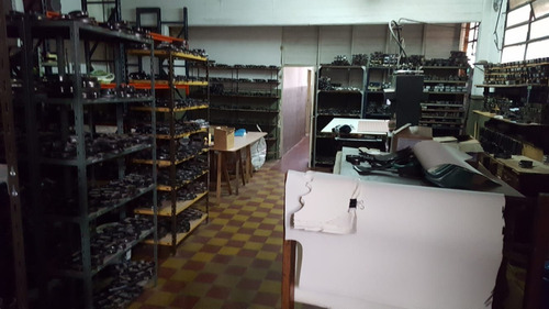 Imagen 10 de 16 de Excelente Inmueble Industrial En Venta