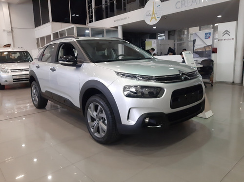Imagen 12 de 14 de C4 Cactus Feel Pack At6 115cv Vti Stock Fisico Js