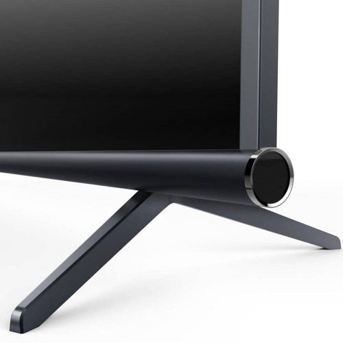 Imagem 3 de 4 de Smart Tv Tcl 65 P8m 4k Uhd Android Com Comando De Voz