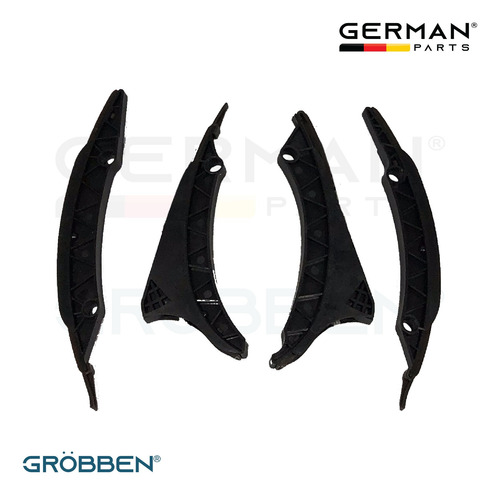 Kit Corrente De Comando Bmw N63 4.4t Touring F11 Coupe F13
