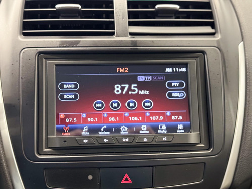 Mitsubishi ASX MC/ HPE 2WD