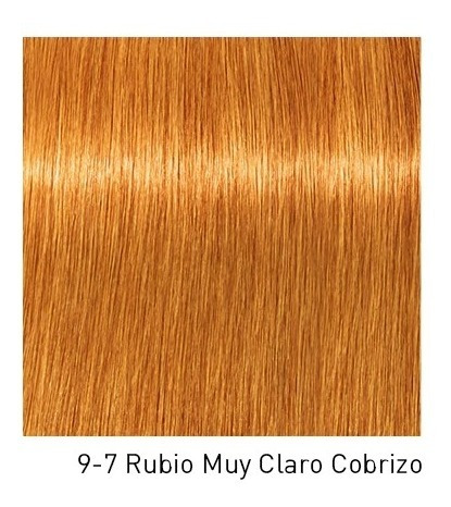 Imagen 3 de 3 de Igora Royal Tintura Profesional