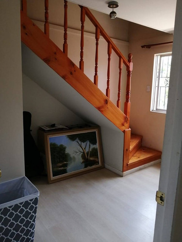 Casa Venta 5 Dorm 3 Baños. Cerca Tottus (72677)