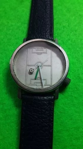 Reloj De Pulsera Vintage Akteo