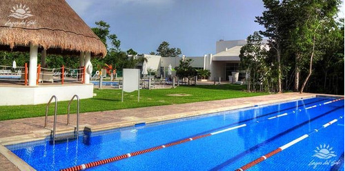 Imagen 11 de 15 de Casa En Venta En Lagos Del Sol Cancun N-hms4915