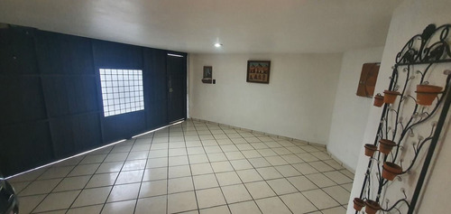 Venta Y/o Renta Residencia En Circuito Pintores Cd. Satélite Naucalpan
