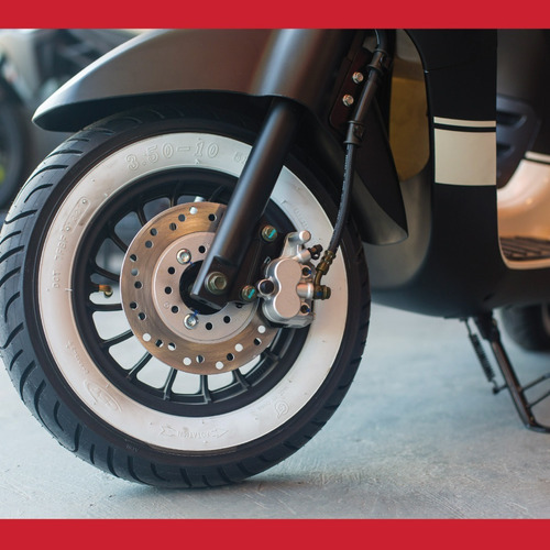 Zanella Exclusive 150 Edizione - Unico Moto Canning