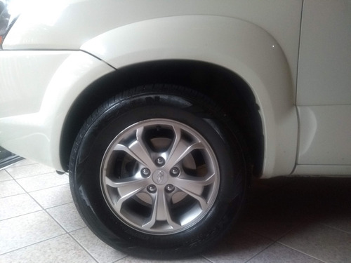 Hyundai Tucson 2.0 Glsb 4x2 Flex Aut. 5p 2015