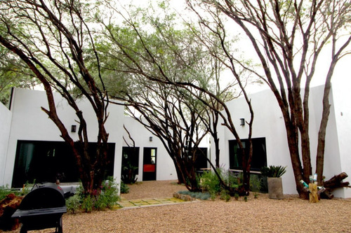 Imagen 7 de 30 de La Casa De Los Arboles Grandes En Venta, Fracc. Villa De Los