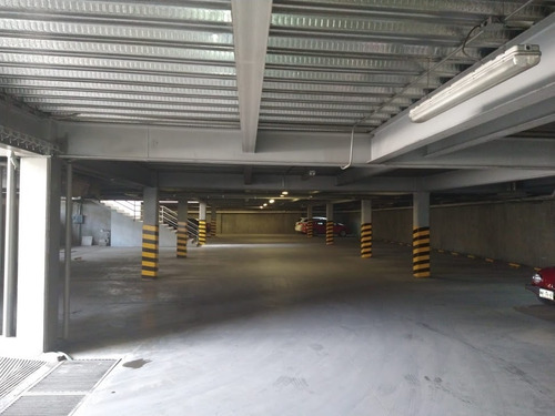 Local Comercial En Renta En Tlalnepantla Pte Juarez