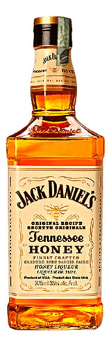 Whisky Jack Daniel's Honey 375 
