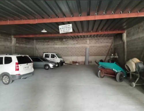 Galpón O Depósito 220m2 Malvin Norte