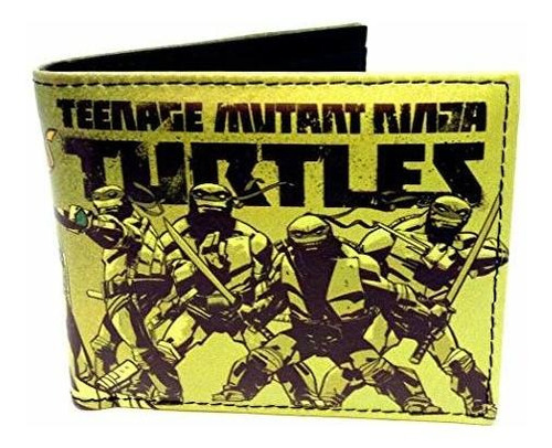 Adolescente Mutante Tortugas Ninja Sublimated Gráfica S1y6s