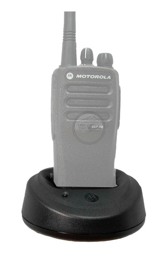 Cargador Base Radio Motorola Dep450 Ep450