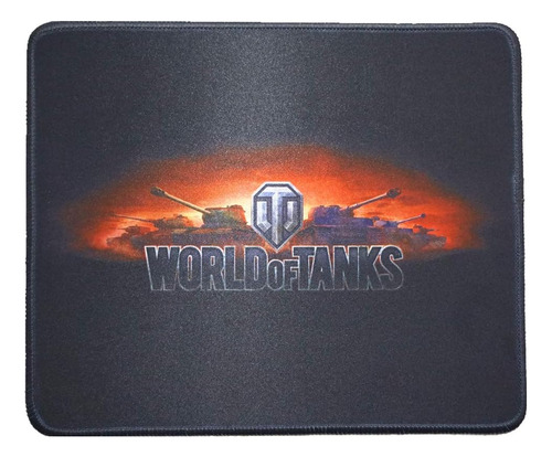 Raton De Oficina World Of Tank Wot Gaming Collection De 1...