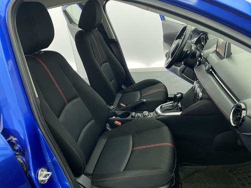 Mazda 2 1.5 Grand Touring