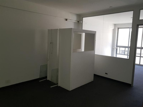Oficina Libertad Y Corrientes, Varias Unidades Disponibles