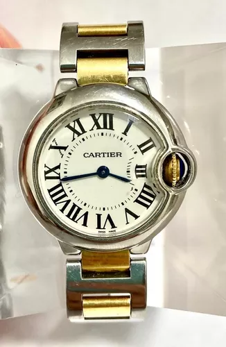 Reloj Cartier Original | MercadoLibre