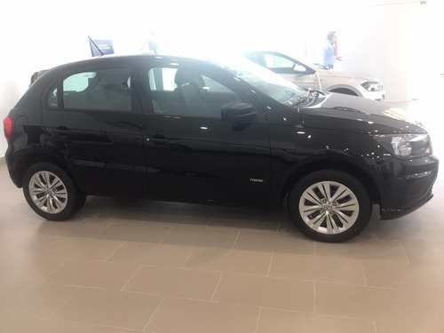 Vw 0km Volkswagen Gol Trend Trendline My21 Ent. Inmediata 1