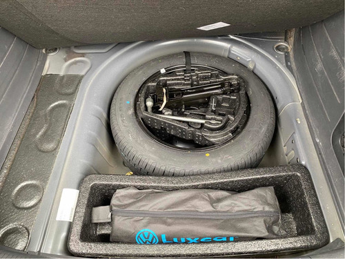 Imagen 7 de 8 de Volkswagen Suran 2017 1.6 Trendline