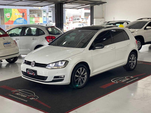 Volkswagen Golf 1.4 TSI COMFORTLINE 16V GASOLINA 4P AUTOMÁTICO